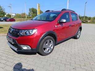 DACIA SANDERO 0.9 TCe Stepway