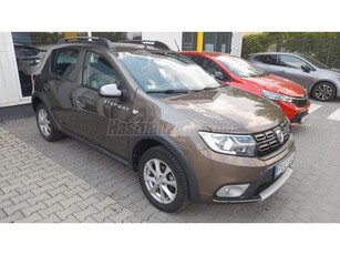 DACIA SANDERO 0.9 TCe Stepway Arctic