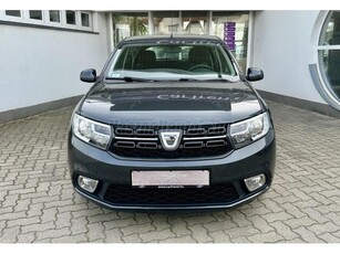 DACIA SANDERO 1.0 Arctic GARANCIÁVAL!