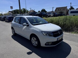 DACIA SANDERO 1.0 SCe Arctic Magyar! AKÁR 1 ÉV GARANCIÁVAL