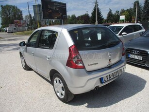 DACIA SANDERO 1.2 Ambiance