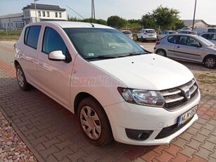 DACIA SANDERO 1.2 Arctic