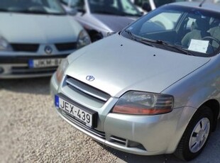 Daewoo Kalos 1.2 S