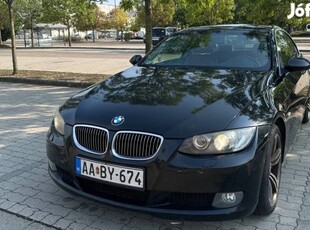 Eladó BMW 320d Coupe