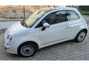 FIAT 500 1.2 8V Color Therapy