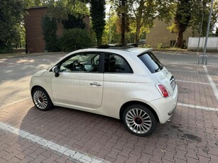 FIAT 500 1.2 8V Pop