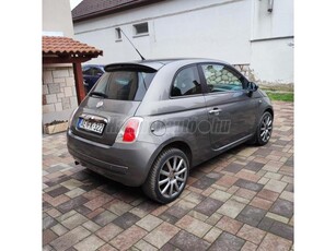 FIAT 500 1.2 8V Pop