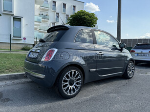 FIAT 500 1.2 8V Sport