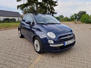 FIAT 500 1.2 8V Sport 70.000 km!