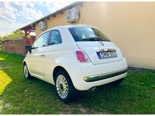 FIAT 500 1.4 16V Sport