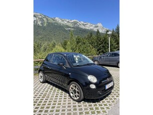 FIAT 500 1.4 16V Sport