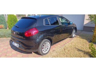 FIAT BRAVO 1.4 T-Jet Dynamic Friss müszakis