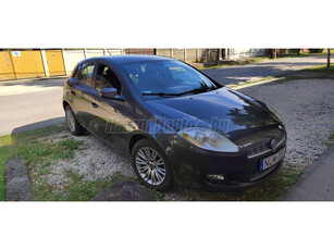 FIAT BRAVO 1.9 Mjet Dynamic