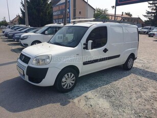 FIAT DOBLO Dobló Cargo 1.9 JTD Maxi