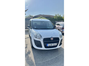 FIAT DOBLO Dobló Panorama 1.4 16V Dynamic