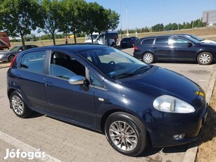 Fiat Grande Punto 1.4 16v dynamic