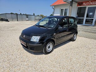 FIAT PANDA 1.1 Active 58000 KM!!!