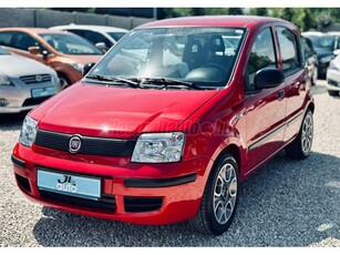 FIAT PANDA 1.2 Actual GARANÁLT KM+ KLIMA+ALUFELNI