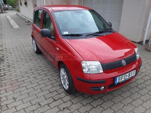 FIAT PANDA 1.2 Classic [5 személy]