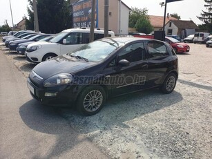 FIAT PUNTO Grande1.2 8V Actual