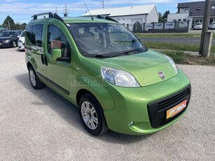 FIAT QUBO 82E KM!!! FRISS MŰSZAKI.DUPLA TOLÓAJTÓ