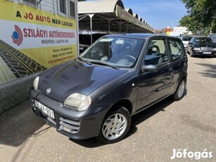 Fiat Seicento 1100 Sporting ITT és Most Akció!!!