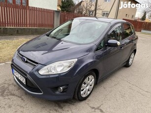 Ford C-Max 1.6 TDCi Technology Digitklíma! Star...