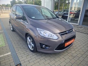 FORD C-MAX 1.6 TDCi Titanium 145.200 km!!!!