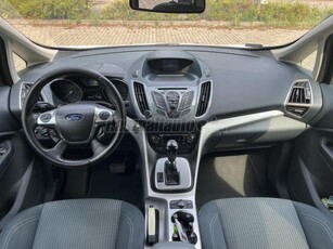 FORD C-MAX 2.0 TDCi Titanium Powershift