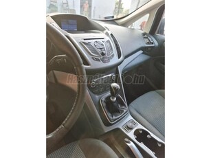 FORD C-MAX Grand1.6 TDCi Technology