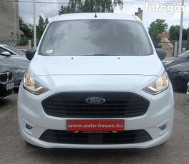 Ford Connect Transit200 1.5 TDCi L1 Trend MAGYA...