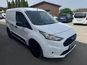 FORD CONNECT Transit220 1.5 TDCi L1 Trend (3 Személyes) V.SZ.KÖNYV START-STOP KLÍMA TEMPOMAT MULTIKORMÁNY 184E KM