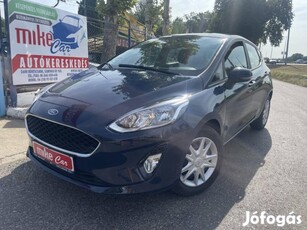 Ford Fiesta 1.0 Ecoboost Business Technology FR...