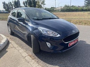 FORD FIESTA 1.0 EcoBoost Business Technology FRISS MŰSZAKI! VEZ.SZERVIZK! TEMPOMAT! D.KLÍMA! NAGYKIJELZŐ! TOL.RADAR!