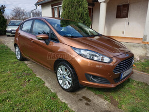 FORD FIESTA 1.0 GTDi EcoBoost Titanium