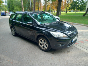 FORD FOCUS 1.6 Ti-VCT Fresh