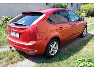 FORD FOCUS 1.6 Trend