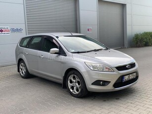 FORD FOCUS 1.8 TDCi Ghia