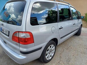 FORD GALAXY 1.9 TDI Trend