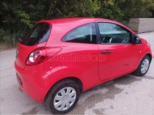 FORD KA 1.2 Grand Prix 2