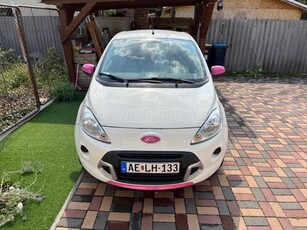 FORD KA 1.2 Titanium