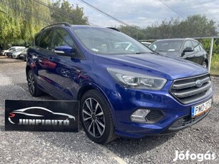 Ford Kuga 2.0 4x4 Gyönyörű színű jól felszerelt...