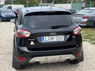 FORD KUGA 2.0 TDCi Trend 4WD