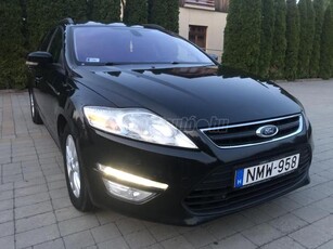 FORD MONDEO 1.6 TDCi ECOnetic