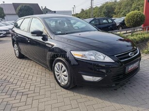 FORD MONDEO 1.6 TDCi Trend Magyar-Sz.könyv-KM GARANCIA