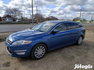 Ford Mondeo 2.0 Ecoboost Titanium-S Powershift