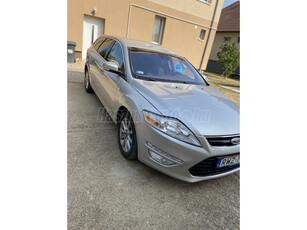 FORD MONDEO 2.0 TDCi Titanium Powershift