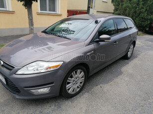 FORD MONDEO 2.0 TDCi Titanium Powershift