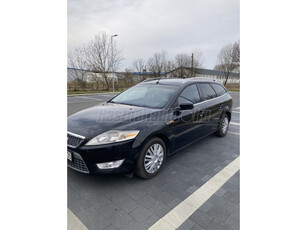 FORD MONDEO 2.0 Titanium