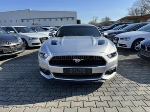 FORD MUSTANG Fastback 2.3 EcoBoost (Automata) Egyedi megjelenés.Magas felszereltség!